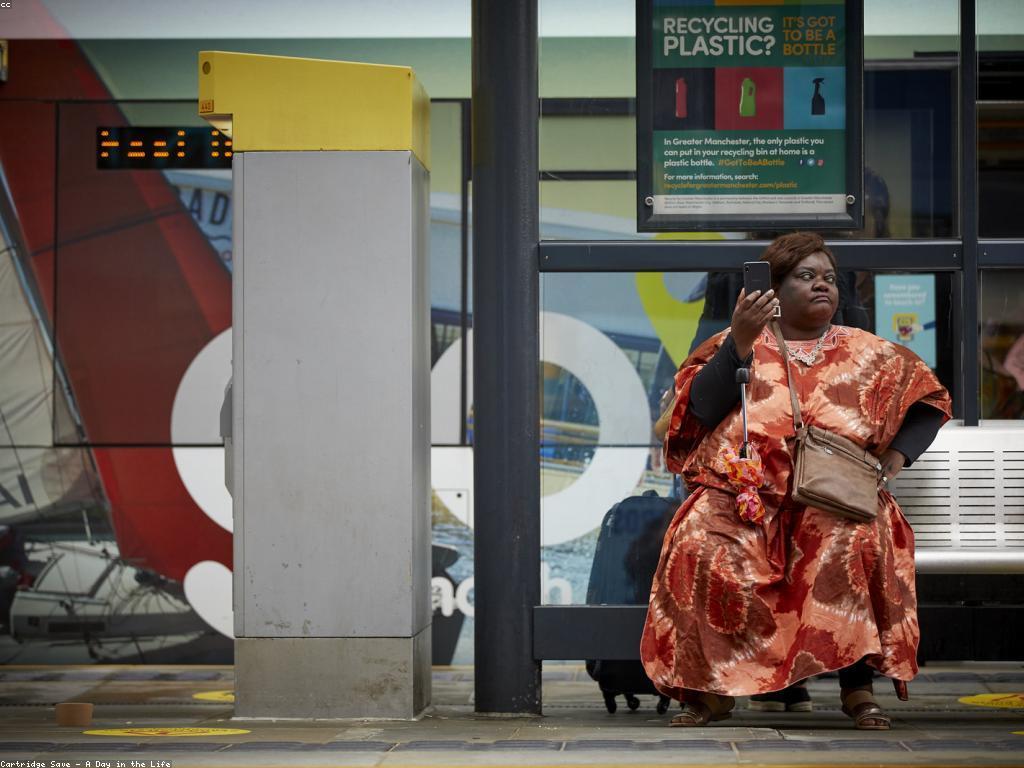 ព័ត៌មានថ្មីៗ: ការបង្ហាញពីភាពទំនើបនៃព័ត៌មានសង្គម