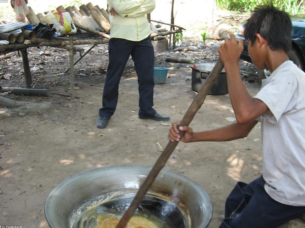 មគ្គុទេសក៍សម្រាប់ការចំអិនម្ហូបខ្មែរ