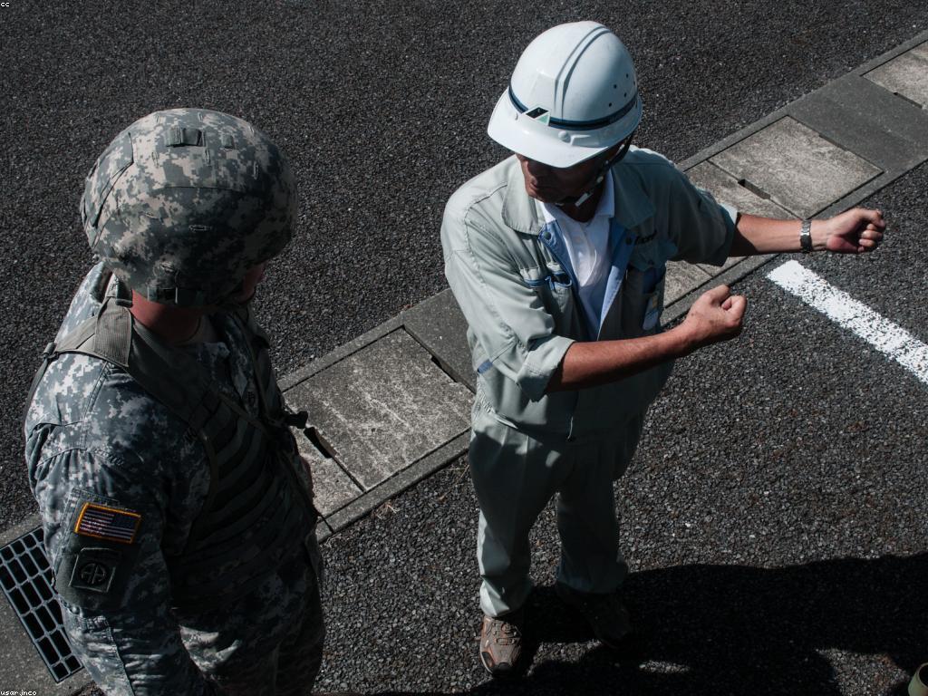 យុទ្ធសាស្ត្រ​ប្រកបដោយភាពអស់កម្លាំងសម្រាប់ការឆ្លើយតប