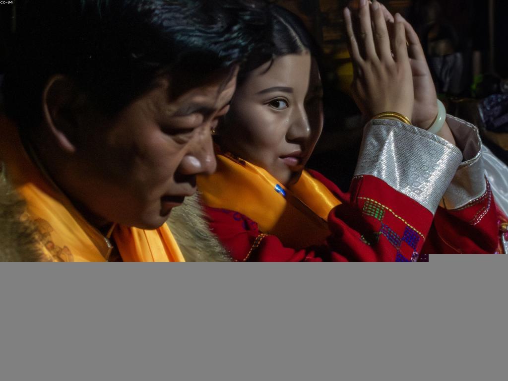 មគ្គុទេសក៍អំពីពិធីសាសនាខ្មែរ