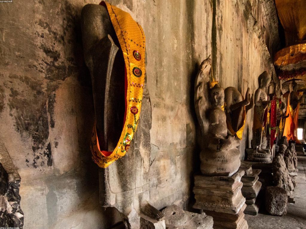 មគ្គុទេសក៍សម្រាប់ការសិក្សាវប្បធម៌ខ្មែរ